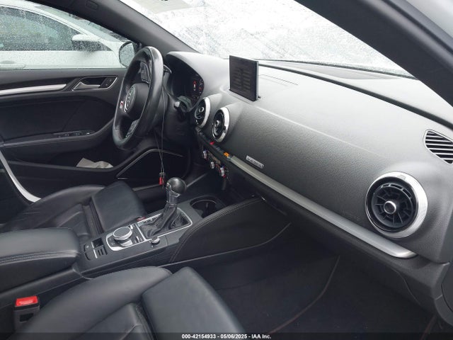Audi 2018 2018 WAUB1GFF6J1017601 Image 5