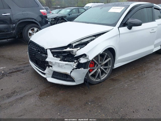 Audi 2018 2018 WAUB1GFF6J1017601 Image 6