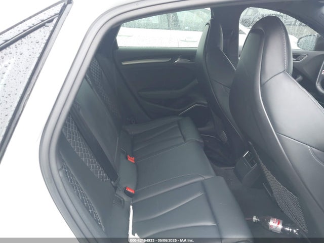 Audi 2018 2018 WAUB1GFF6J1017601 Image 8