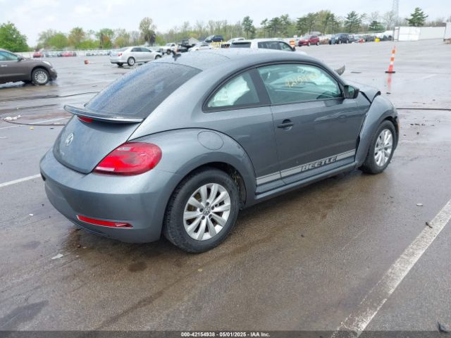 2018 VOLKSWAGEN BEETLE 3VWFD7AT1JM726428 Photo 3