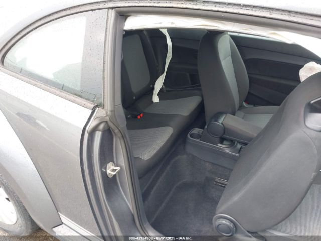 2018 VOLKSWAGEN BEETLE 3VWFD7AT1JM726428 Photo 7