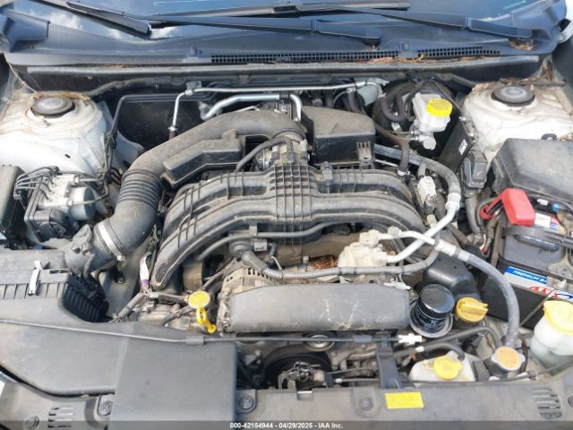 4S3GKAA66H3601618 Subaru Impreza 2.0i