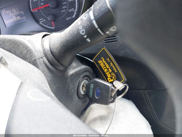 4S3GKAA66H3601618 Subaru Impreza 2.0i