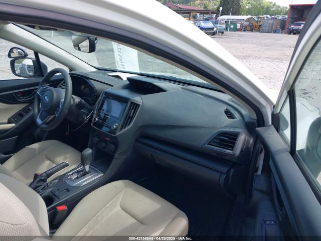 4S3GKAA66H3601618 Subaru Impreza 2.0i