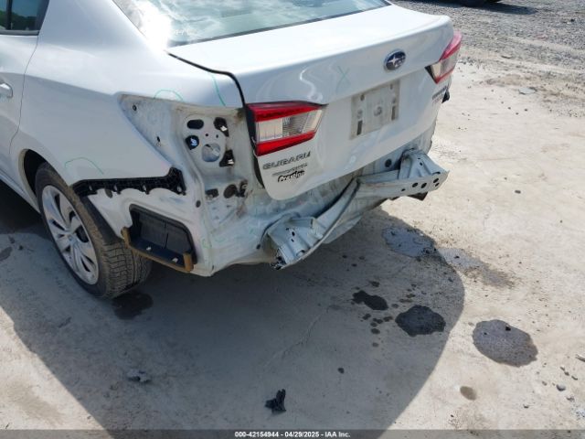4S3GKAA66H3601618 Subaru Impreza 2.0i
