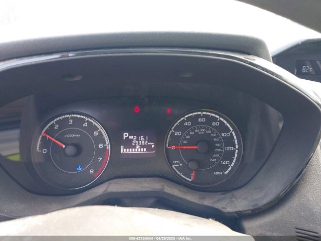 4S3GKAA66H3601618 Subaru Impreza 2.0i