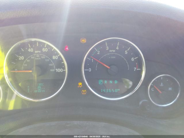 2015 JEEP WRANGLER 1C4AJWAG8FL550859 Photo 6