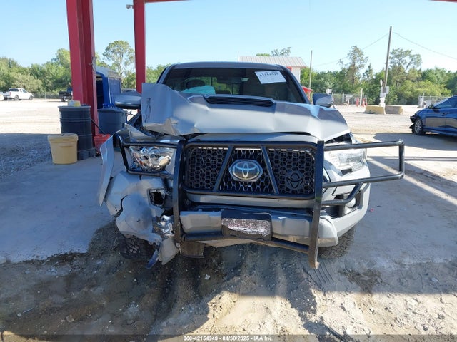 Продаж на аукціоні авто 2019 Toyota Tacoma Trd Sport, vin: 3TMAZ5CN5KM113957, номер лоту: 42154949