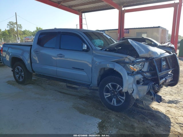 Продаж на аукціоні авто 2019 Toyota Tacoma Trd Sport, vin: 3TMAZ5CN5KM113957, номер лоту: 42154949