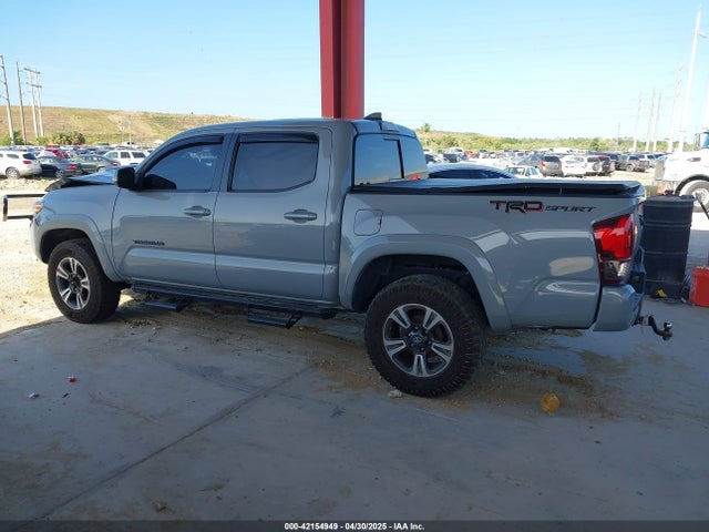 Продаж на аукціоні авто 2019 Toyota Tacoma Trd Sport, vin: 3TMAZ5CN5KM113957, номер лоту: 42154949