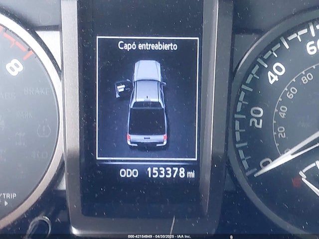 Продаж на аукціоні авто 2019 Toyota Tacoma Trd Sport, vin: 3TMAZ5CN5KM113957, номер лоту: 42154949