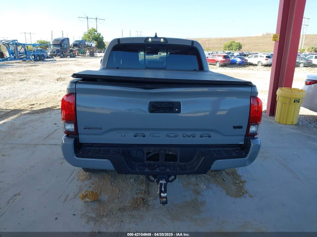 Продаж на аукціоні авто 2019 Toyota Tacoma Trd Sport, vin: 3TMAZ5CN5KM113957, номер лоту: 42154949