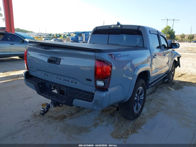 Продаж на аукціоні авто 2019 Toyota Tacoma Trd Sport, vin: 3TMAZ5CN5KM113957, номер лоту: 42154949