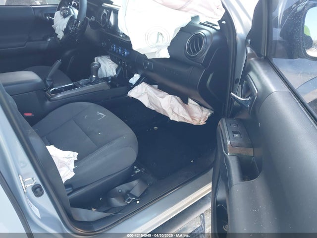 Продаж на аукціоні авто 2019 Toyota Tacoma Trd Sport, vin: 3TMAZ5CN5KM113957, номер лоту: 42154949