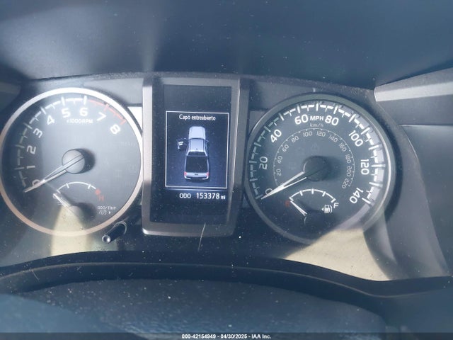 Продаж на аукціоні авто 2019 Toyota Tacoma Trd Sport, vin: 3TMAZ5CN5KM113957, номер лоту: 42154949