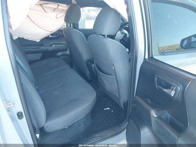 Продаж на аукціоні авто 2019 Toyota Tacoma Trd Sport, vin: 3TMAZ5CN5KM113957, номер лоту: 42154949