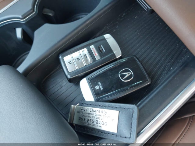 19UUB5F42MA012008 Acura Tlx Technology Package