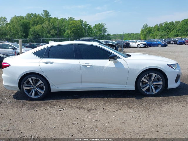 19UUB5F42MA012008 Acura Tlx Technology Package
