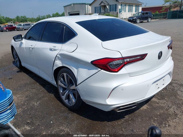 19UUB5F42MA012008 Acura Tlx Technology Package