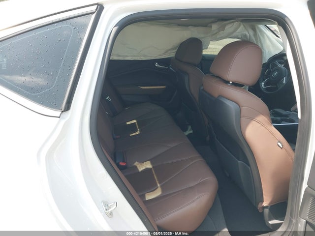 19UUB5F42MA012008 Acura Tlx Technology Package