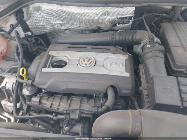 WVGAV7AX8GK000056 Volkswagen TIGUAN S