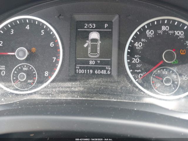 WVGAV7AX8GK000056 Volkswagen TIGUAN S