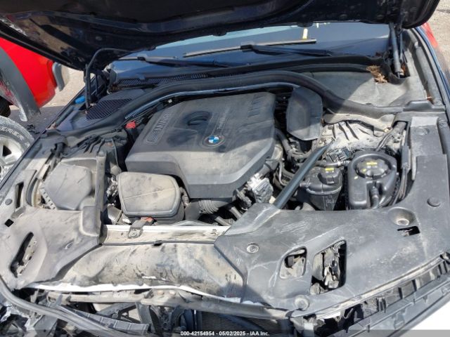 WBAJA7C35HWA70103 BMW 530i Xdrive