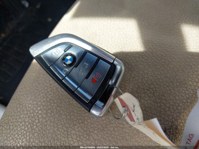 WBAJA7C35HWA70103 BMW 530i Xdrive