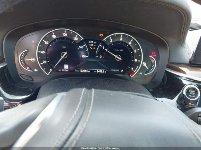 WBAJA7C35HWA70103 BMW 530i Xdrive