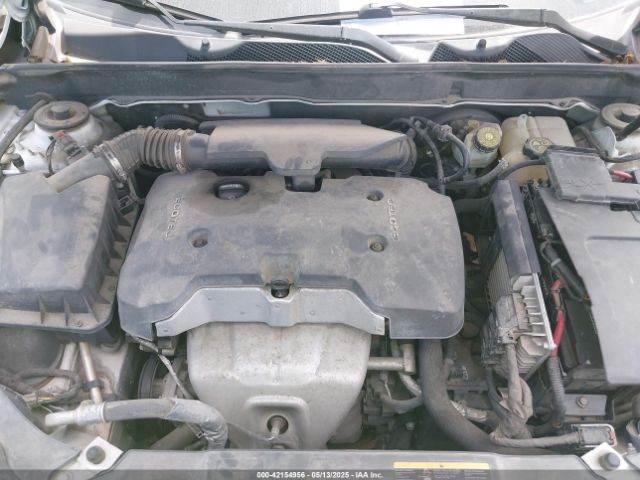 1G11B5SL5FF173420 Chevrolet MALIBU LS