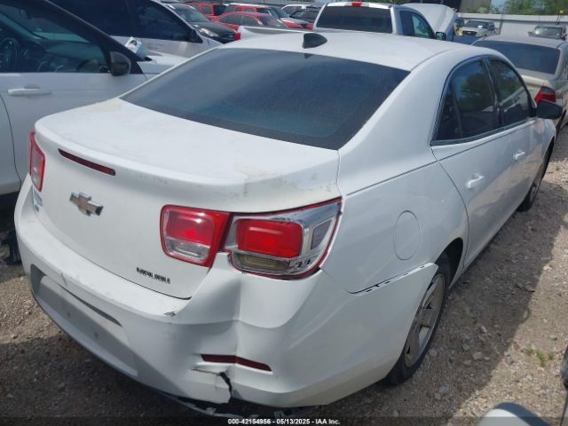 1G11B5SL5FF173420 Chevrolet MALIBU LS