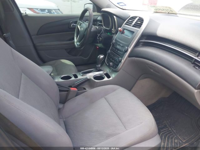 1G11B5SL5FF173420 Chevrolet MALIBU LS