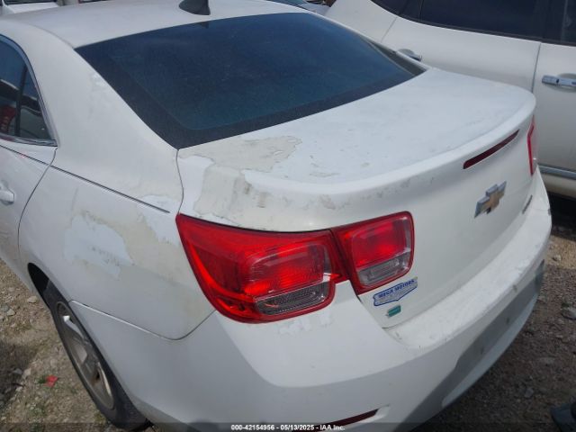 1G11B5SL5FF173420 Chevrolet MALIBU LS