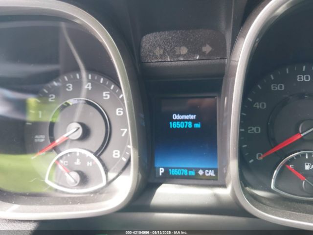1G11B5SL5FF173420 Chevrolet MALIBU LS