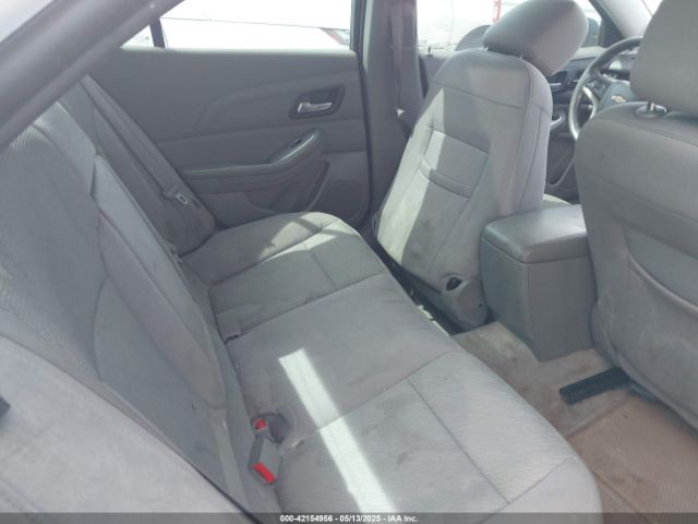 1G11B5SL5FF173420 Chevrolet MALIBU LS
