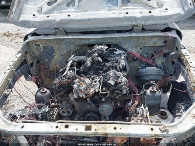 1C4AJWAG0EL217280 Jeep Wrangler Sport