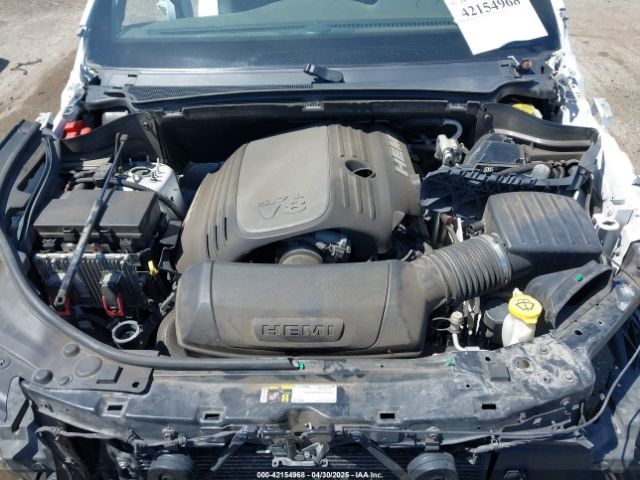 2017 DODGE DURANGO 1C4SDJCT9HC753058 Photo 9