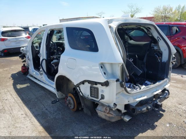 2017 DODGE DURANGO 1C4SDJCT9HC753058 Photo 2