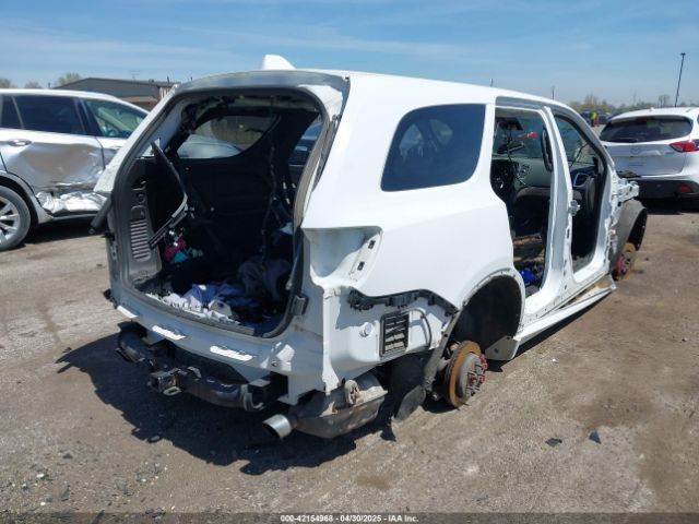 2017 DODGE DURANGO 1C4SDJCT9HC753058 Photo 3