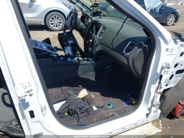 2017 DODGE DURANGO 1C4SDJCT9HC753058 Photo 4