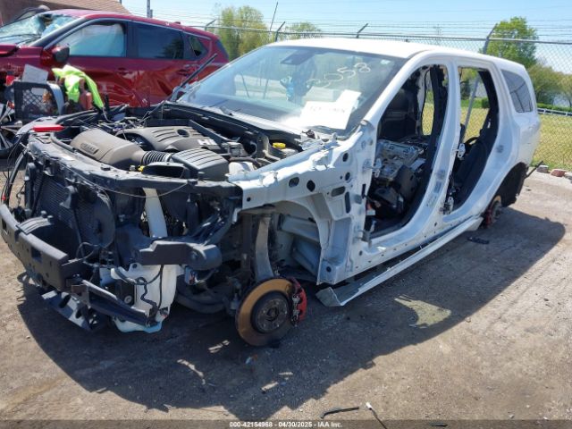 2017 DODGE DURANGO 1C4SDJCT9HC753058 Photo 5