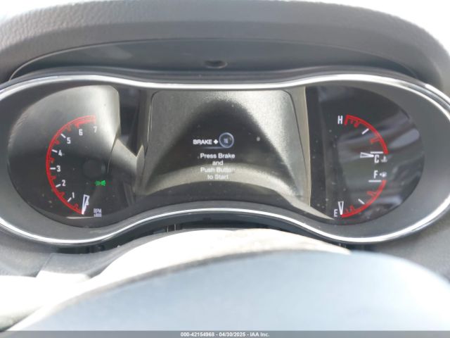 2017 DODGE DURANGO 1C4SDJCT9HC753058 Photo 6