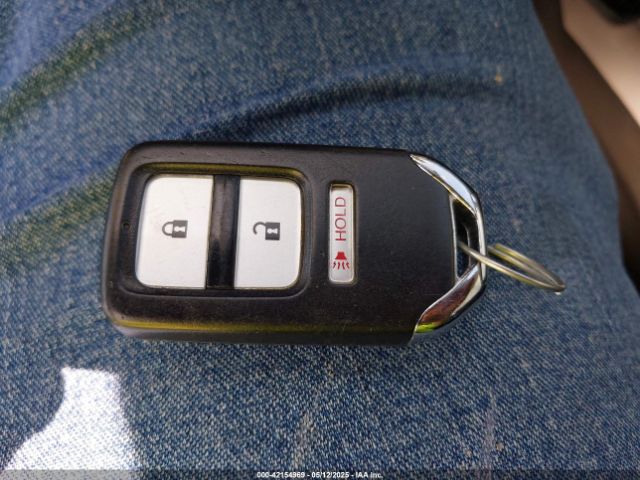 3HGGK5H84FM757720 Honda Fit Ex/ex-l