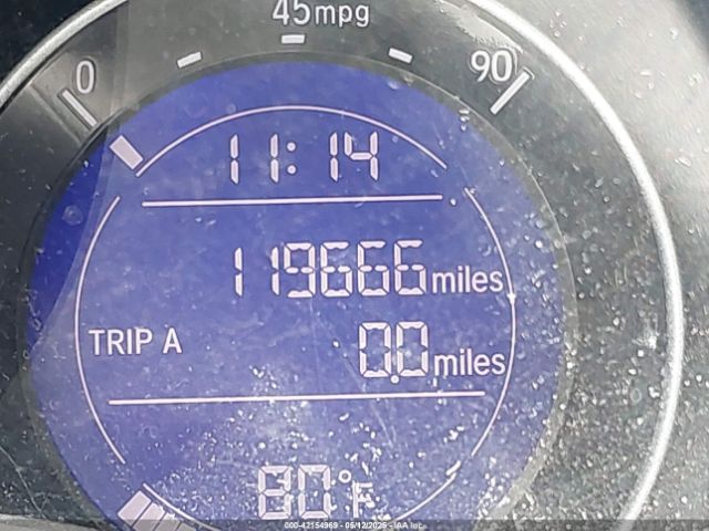 3HGGK5H84FM757720 Honda Fit Ex/ex-l