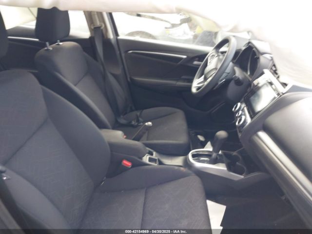 3HGGK5H84FM757720 Honda Fit Ex/ex-l