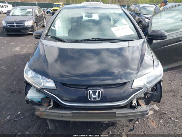 3HGGK5H84FM757720 Honda Fit Ex/ex-l
