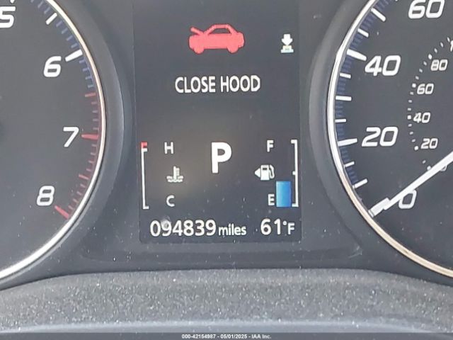 JA4AZ3A36GZ012187 Mitsubishi Outlander Es/se/sel