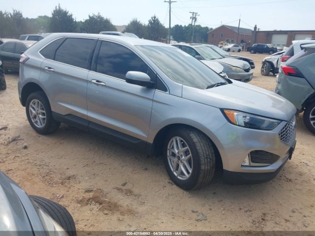 2023 FORD EDGE 2FMPK4J91PBA50410