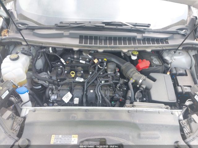 2023 FORD EDGE 2FMPK4J91PBA50410 Photo 9