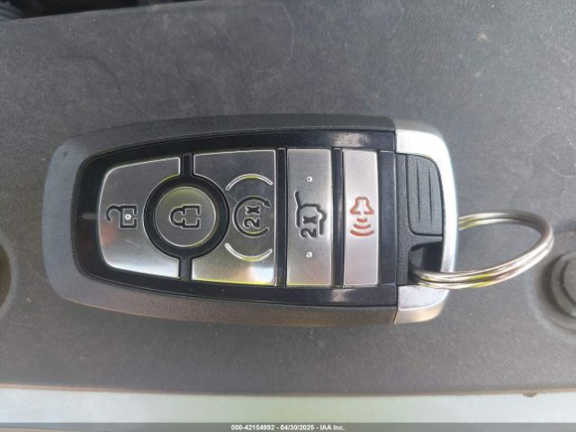 2023 FORD EDGE 2FMPK4J91PBA50410 Photo 10
